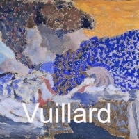 Vuillard - Livre