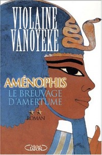 AMENOPHIS T02 LE BREUVAGE D'AM