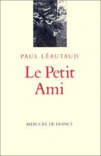 Le petit ami