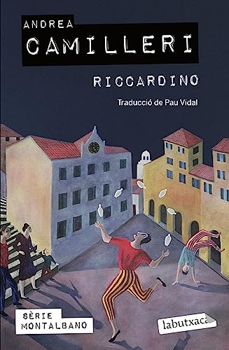 Riccardino: (final de la sèrie Montalbano)