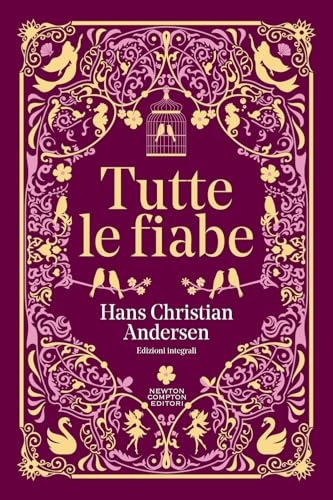 Tutte le fiabe [9788822790262]