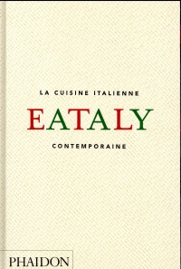Eataly : La cuisine italienne contemporaine