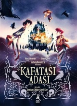 Kafatası Adası 1-2: Groosham Çiftliği ve Lanetli Kase