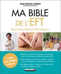 Ma bible de l'EFT