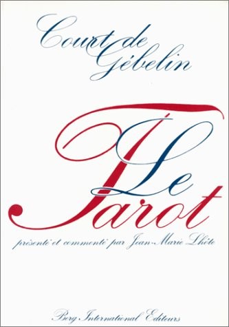Le Tarot [9782900269305]