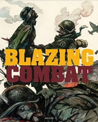Blazing Combat