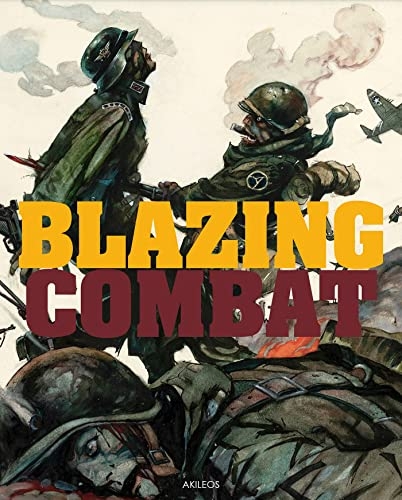 Blazing Combat
