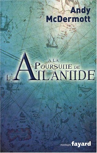 A la poursuite de l'Atlantide