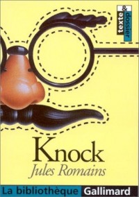 Knock : Texte et dossiers
