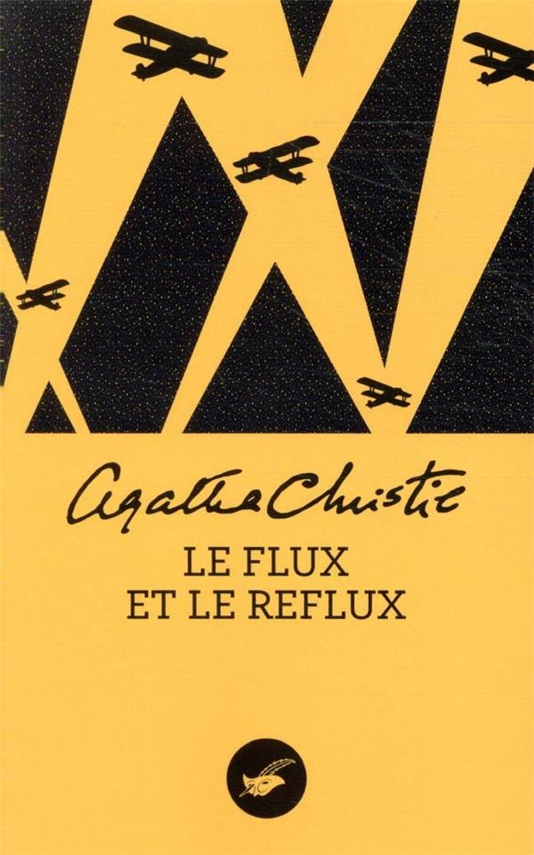 Le flux et le reflux