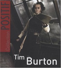 Tim Burton