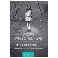 Miss Peregrine 1. Caminul Copiilor Deosebiti