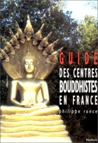 Guide des centres bouddhistes en France