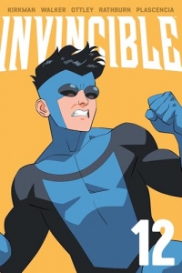 Invincible Volume 12 (New Edition)