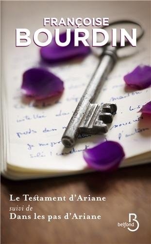 Le Testament d'Ariane suivi de Dans les pas d'Ariane
