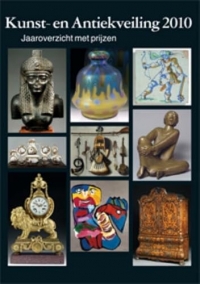 Kunst- en Antiekveiling - 35 -: Editie 2010