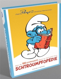 Schtroumpfopédie