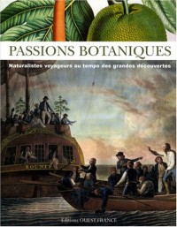 PASSIONS BOTANIQUES