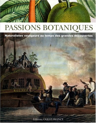 PASSIONS BOTANIQUES
