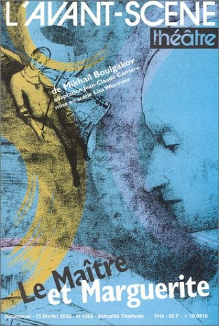 Le Maître et Marguerite