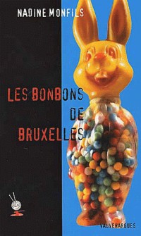 Les bonbons de Bruxelles