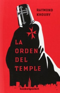 La orden del temple / The Last Templar