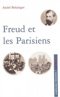 Freud et les parisiens