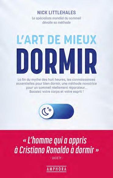 L'Art de mieux dormir