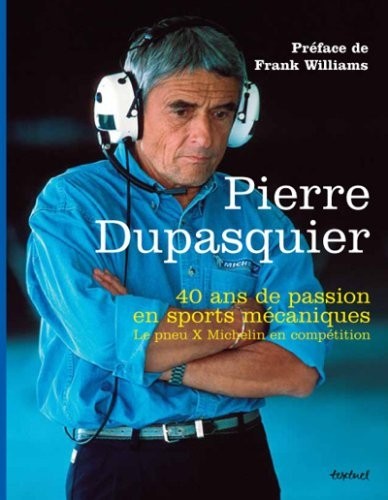 40 ans de passion en sports mécaniques : Le pneu X Michelin en compétition