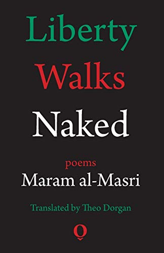 Liberty Walks Naked: Poems