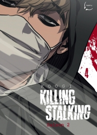 Killing Stalking Saison 2 T4