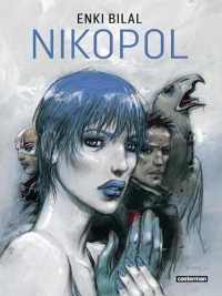 La Trilogie Nikopol: édition luxe