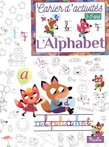 L'Alphabet