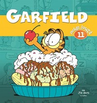 Garfield Poids Lourd, Tome 11 :