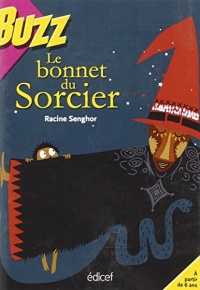 Le bonnet du sorcier