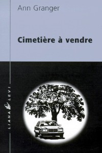 Cimetière à vendre