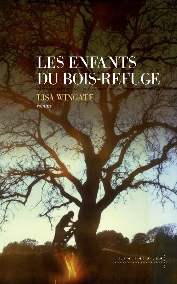 Les Enfants du Bois-Refuge