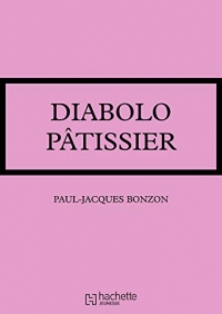 Diabolo pâtissier (Les Classiques de la Rose)