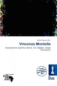 Vincenzo Montella