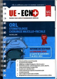 ORL Stomatologie Chirurgie maxillo-faciale