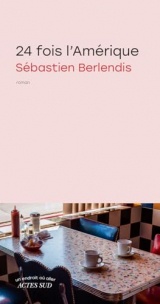 24 fois l'Amérique
