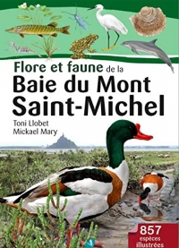 Guide Visuel Faune et Flore de la Baie du Mont-Saint-Michel