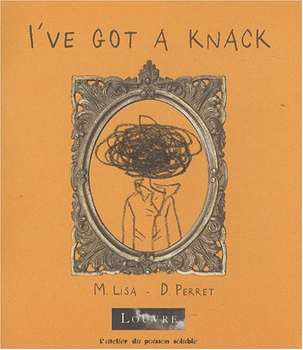 I've Got a Knack : Edition en langue anglaise