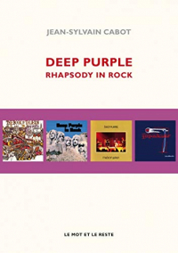 Deep Purple - Rhapsodie In Rock