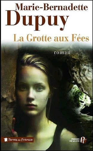 La Grotte aux fées