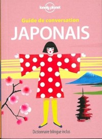 Guide de conversation japonais - 8ed