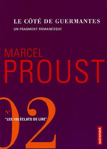 Le côté de Guermantes