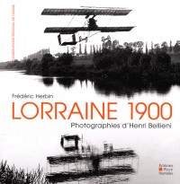 Lorraine 1900