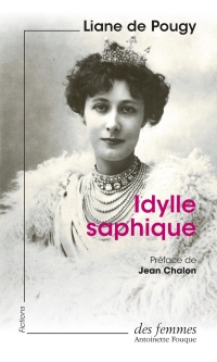 Idylle saphique (éd. poche)