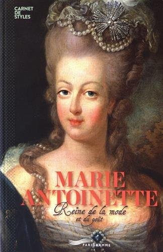 Marie-Antoinette - Reine de la mode et du bon goût (version française)